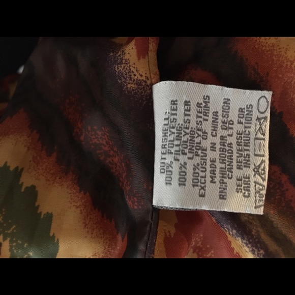 Ladies purple vest - Picture 10 of 12